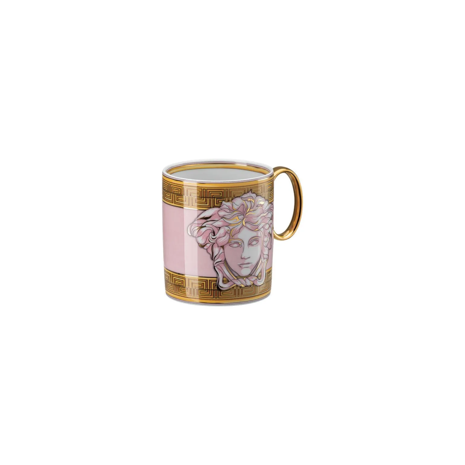 Becher mit Henkel