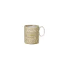 Becher mit Henkel