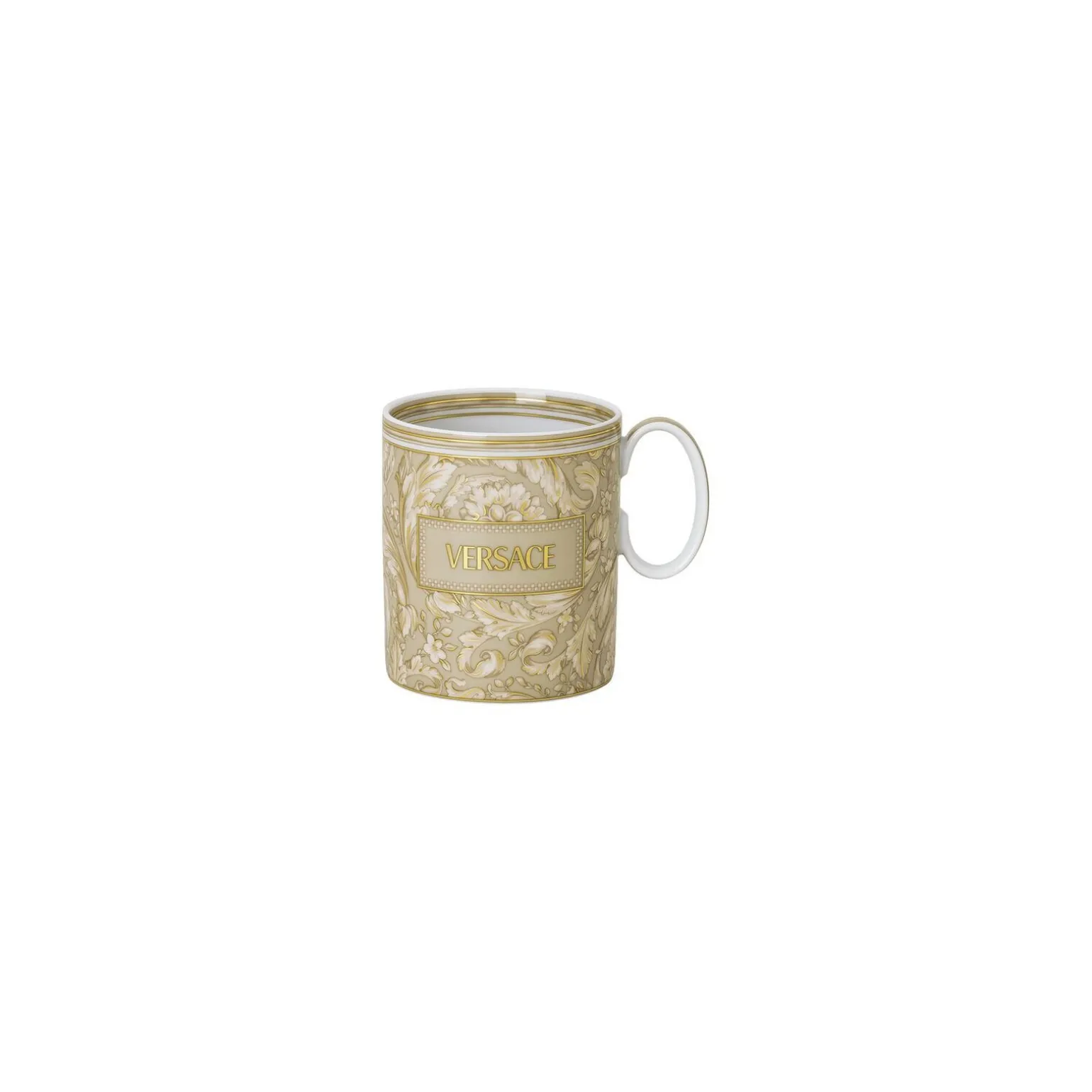 Becher mit Henkel