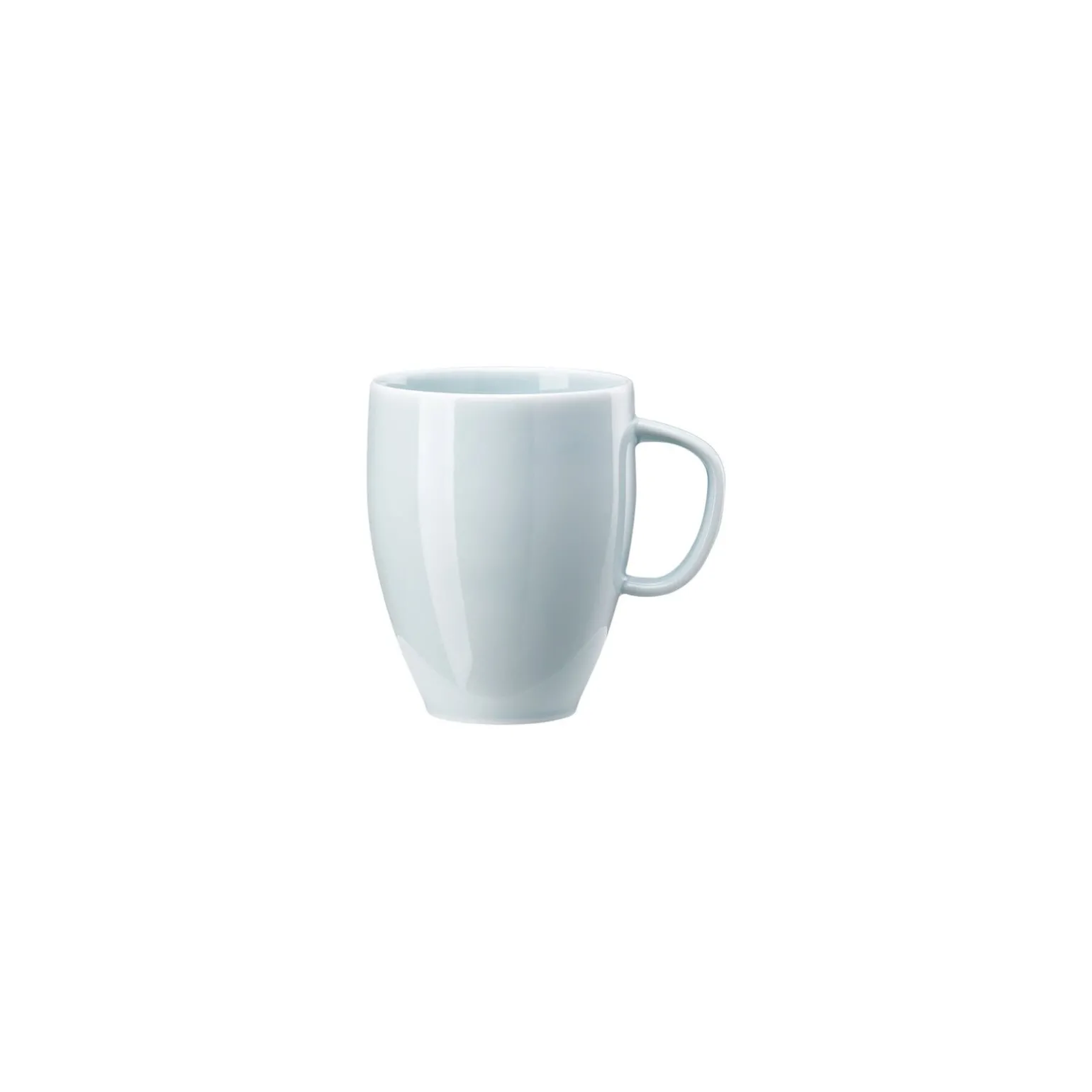 Becher mit Henkel