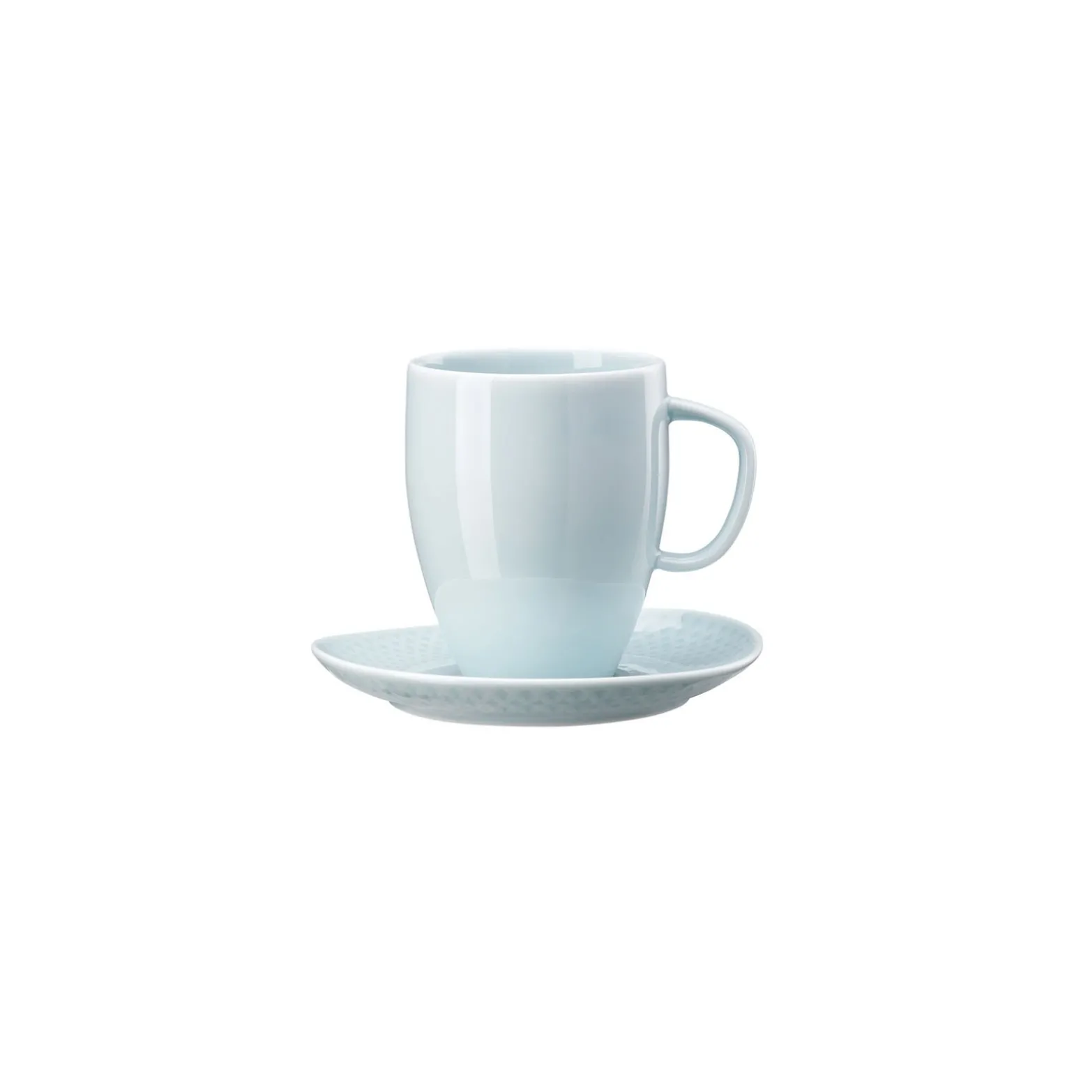 Becher mit Henkel