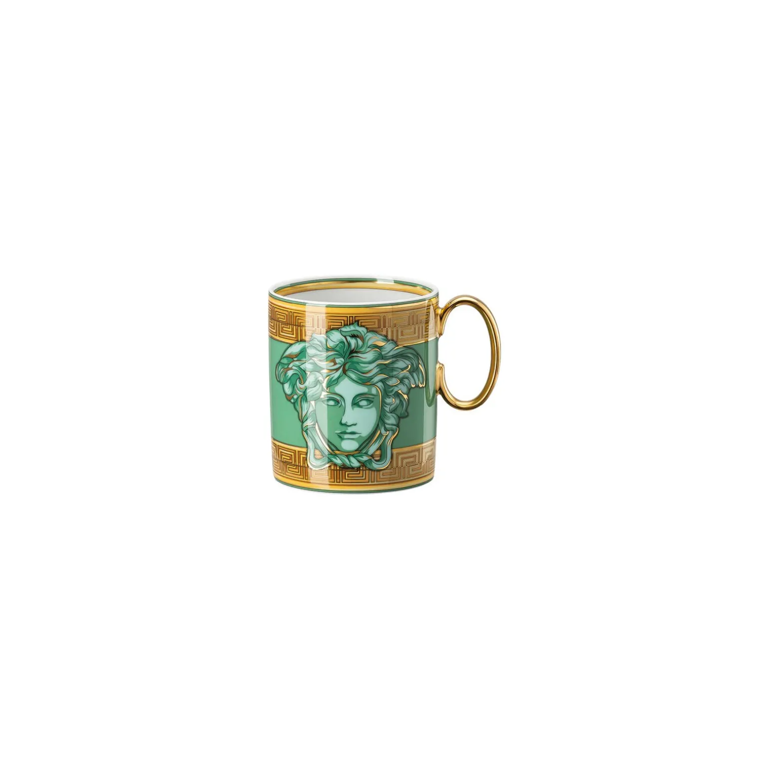 Becher mit Henkel