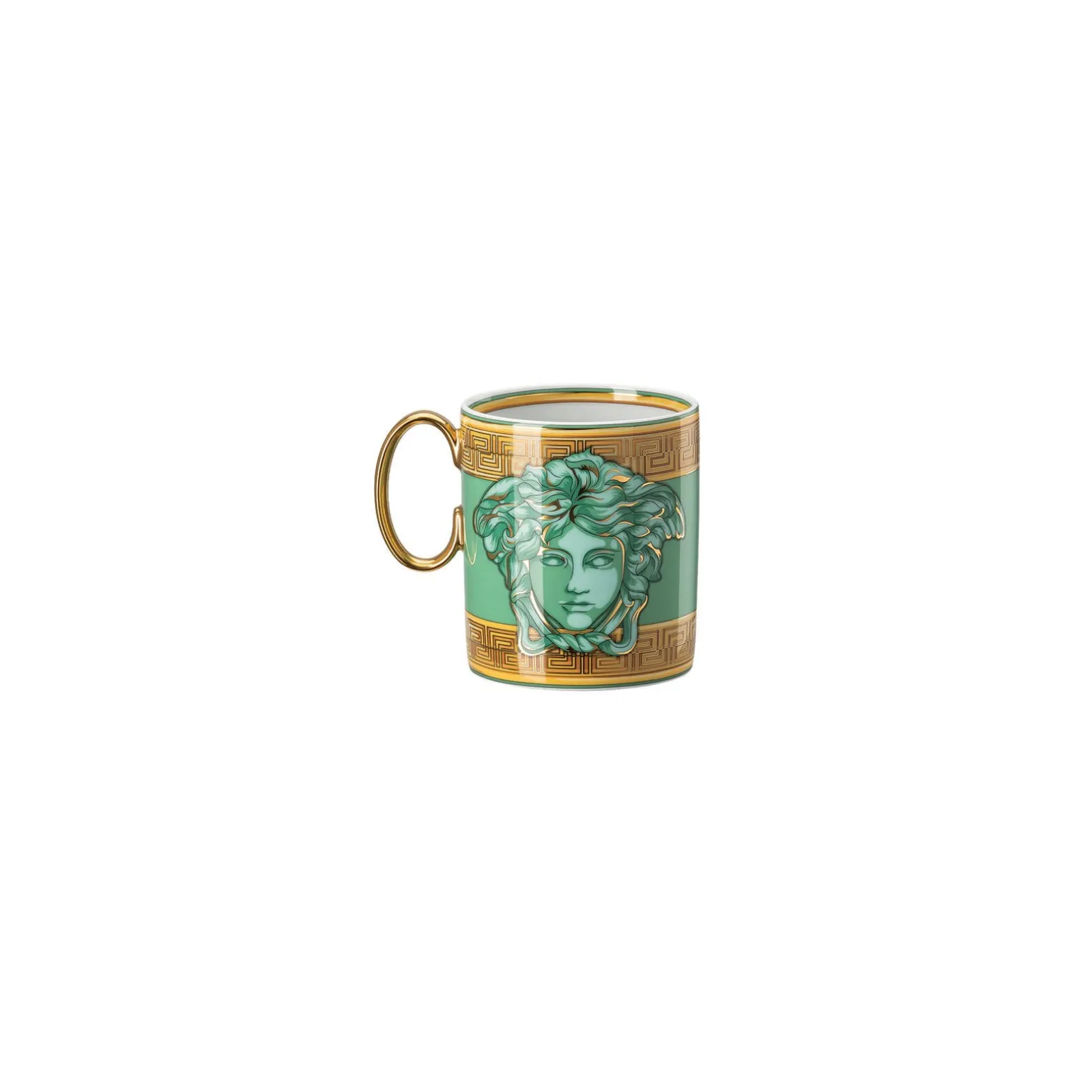 Becher mit Henkel