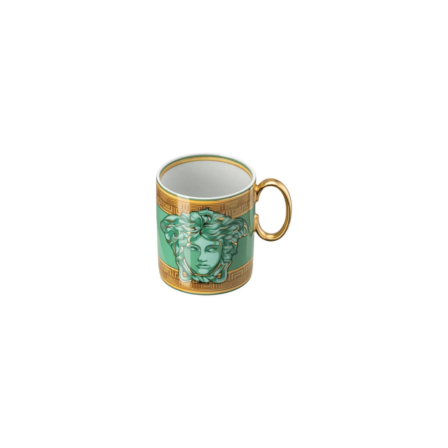 Becher mit Henkel