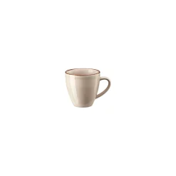 Becher mit Henkel