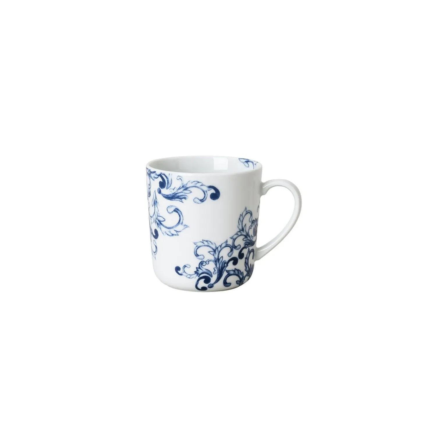 Becher mit Henkel groß