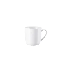 Becher mit Henkel groß