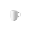 Becher mit Henkel stapelbar