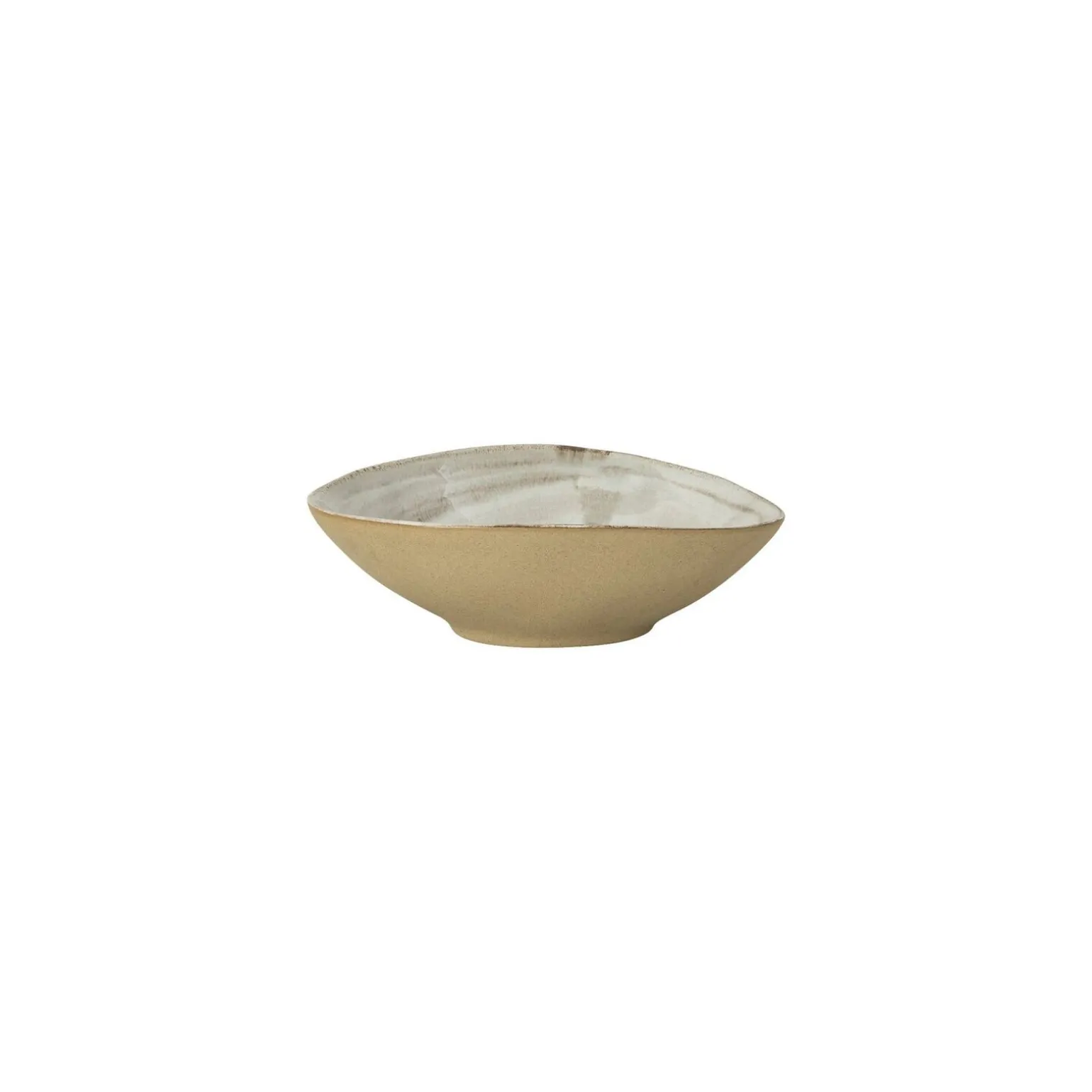 Bowl 15 x 12 cm oval