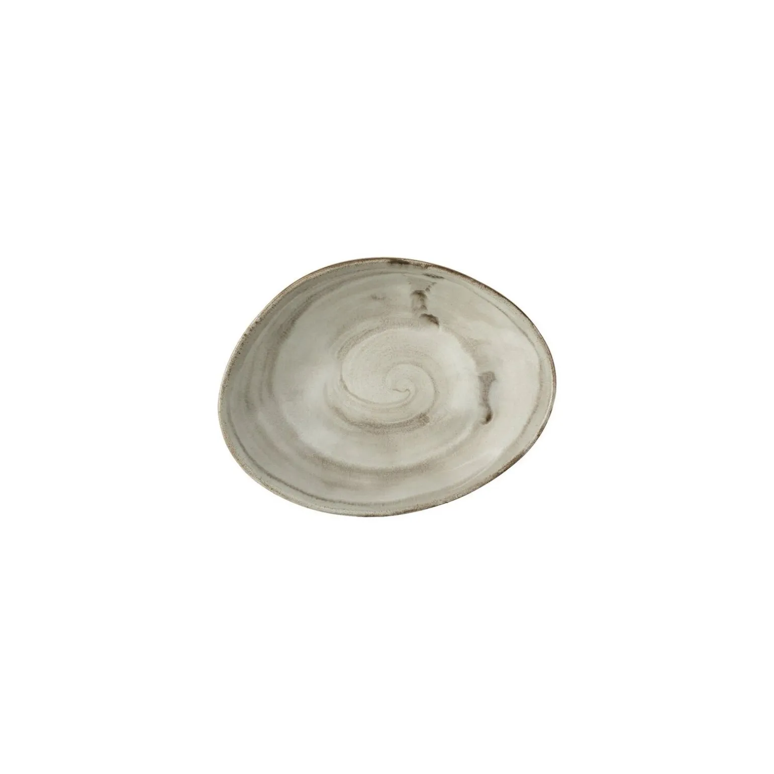Bowl 15 x 12 cm oval