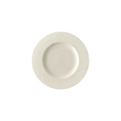 Brotteller 17 cm Fahne