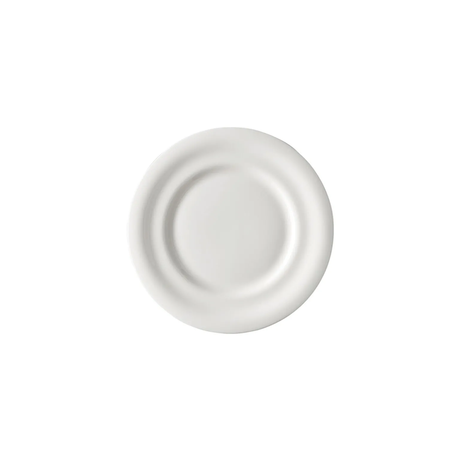 Brotteller 16 cm Fahne