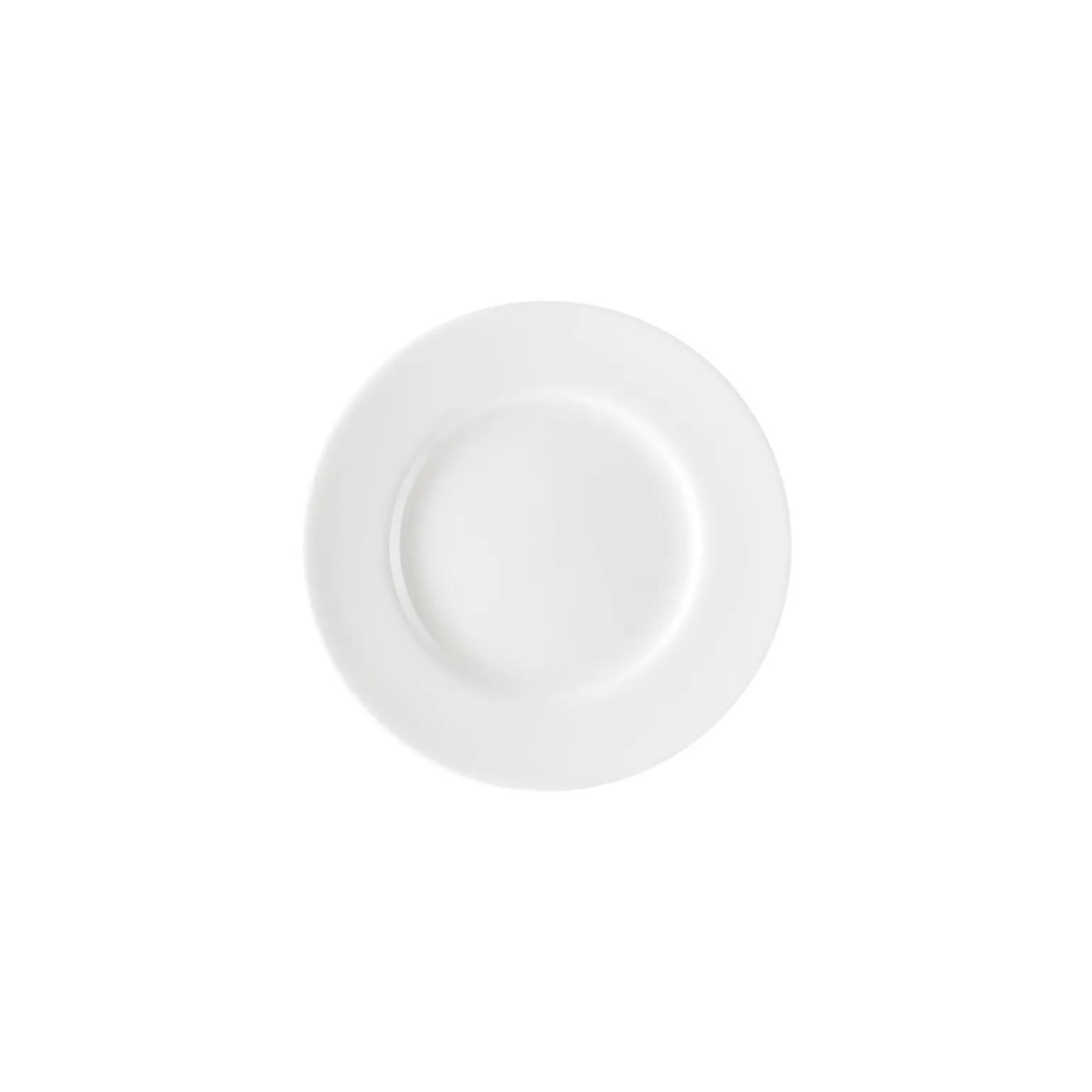 Brotteller 16 cm Fahne