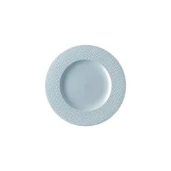 Brotteller 17 cm Fahne