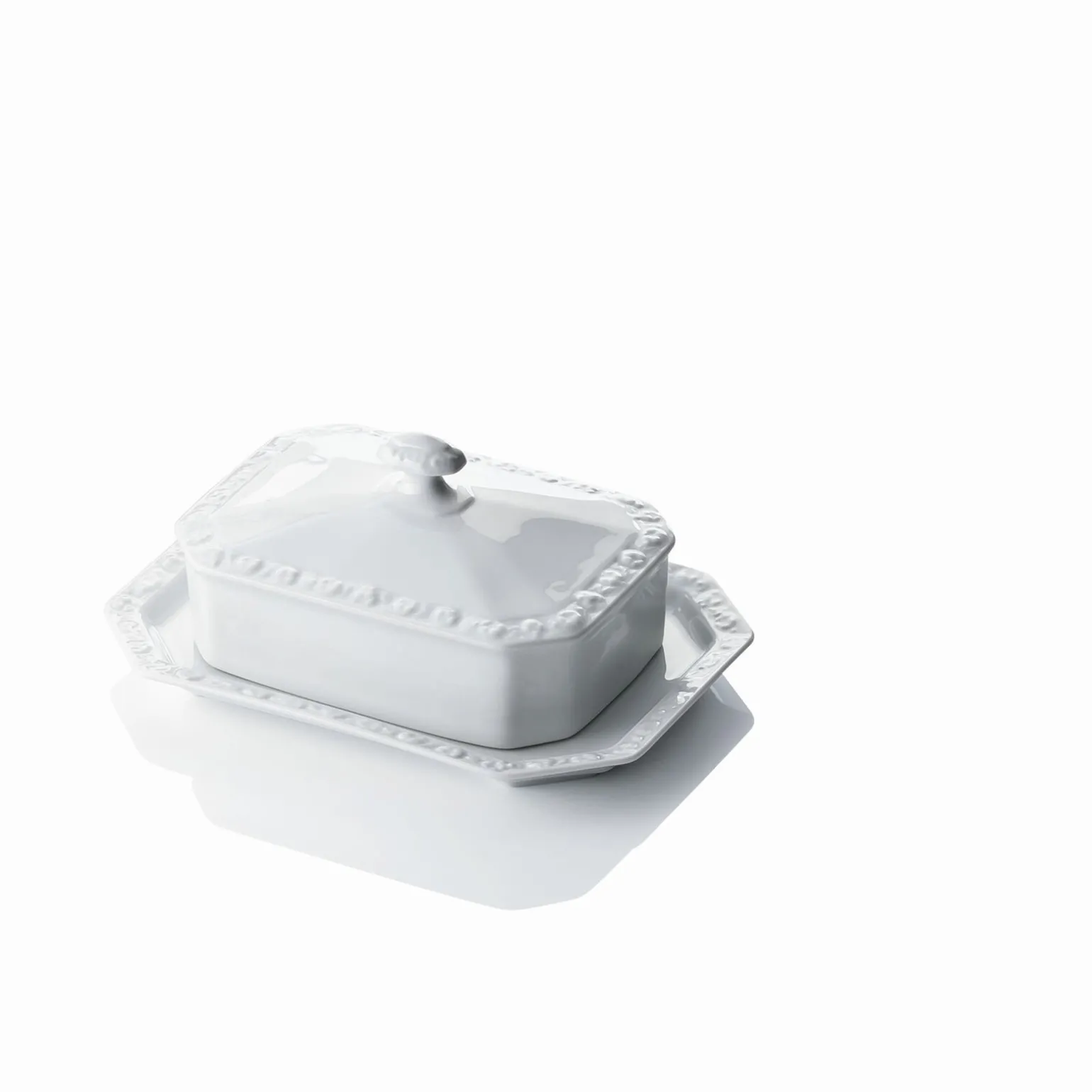 Butterdose 250 g