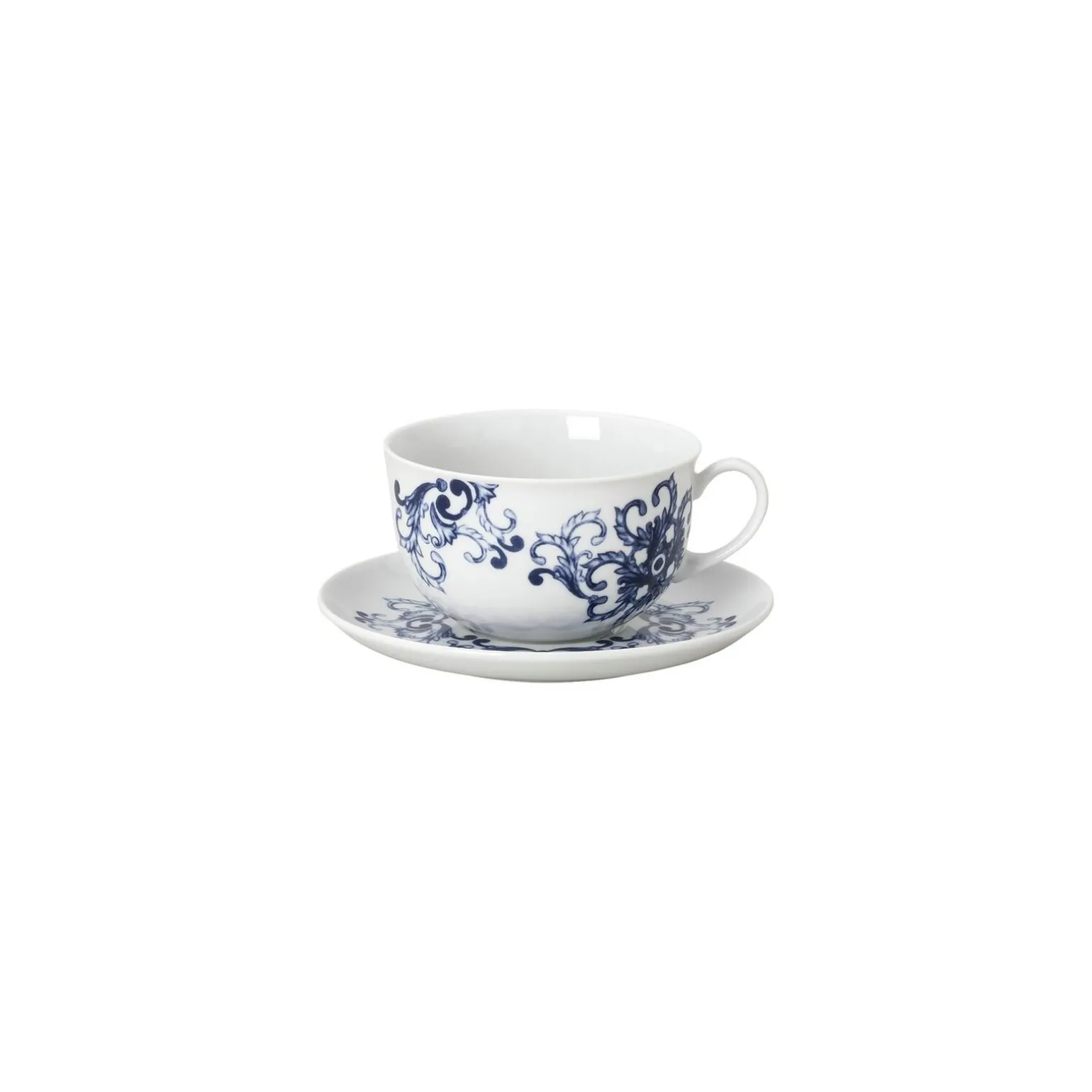 Café au Lait 2-tlg.