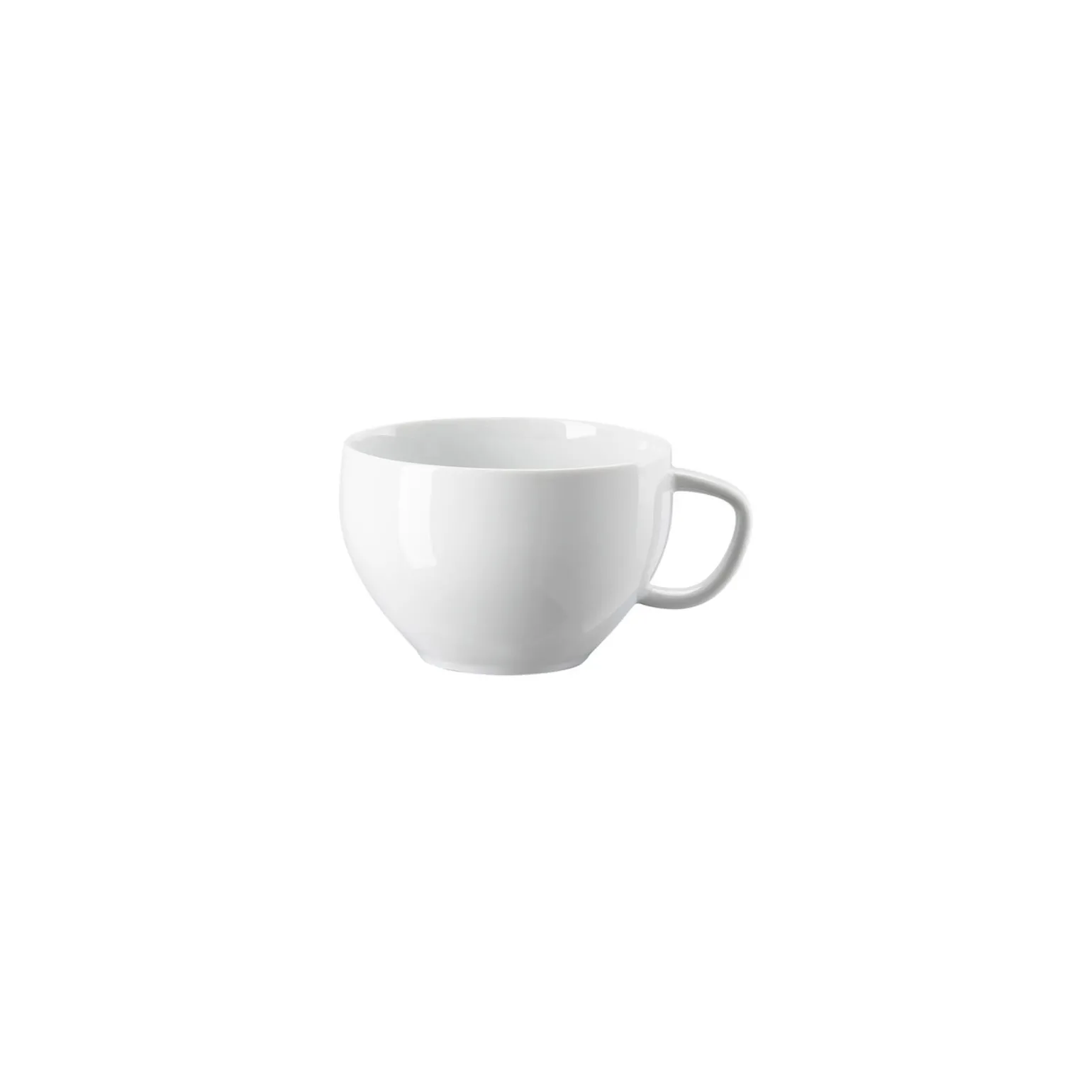 Café au Lait-Obertasse