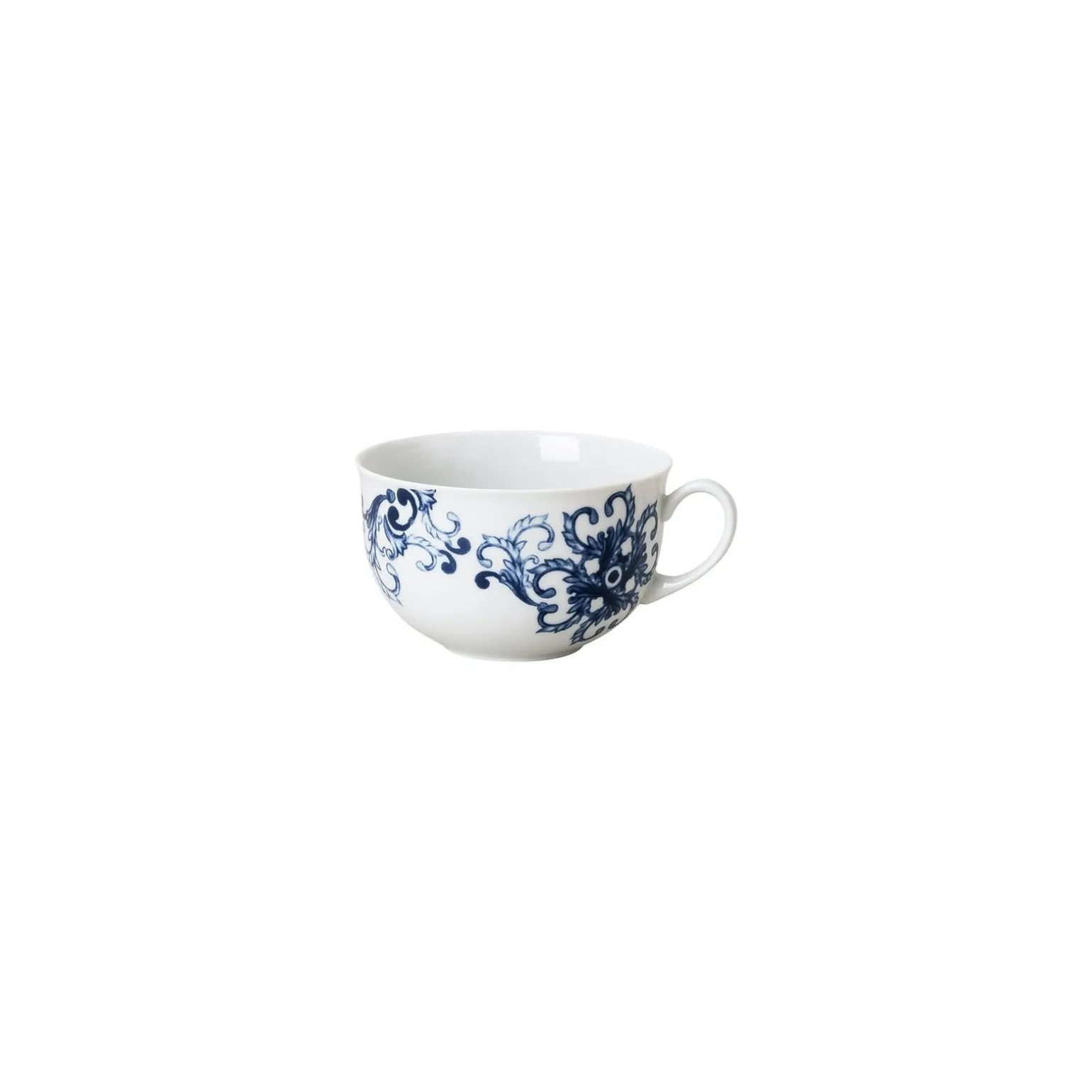 Café au Lait-Obertasse