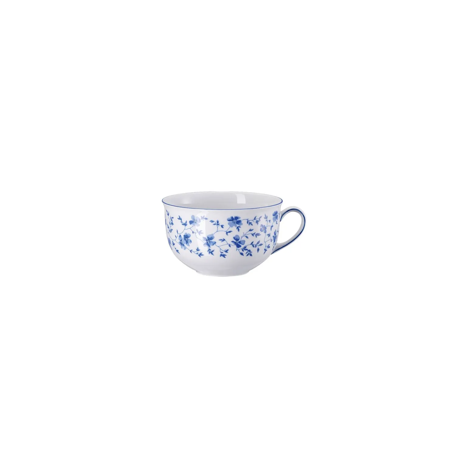 Café au Lait-Obertasse