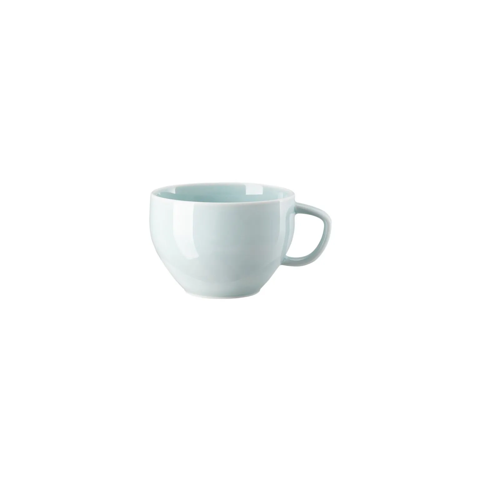 Café au Lait-Obertasse