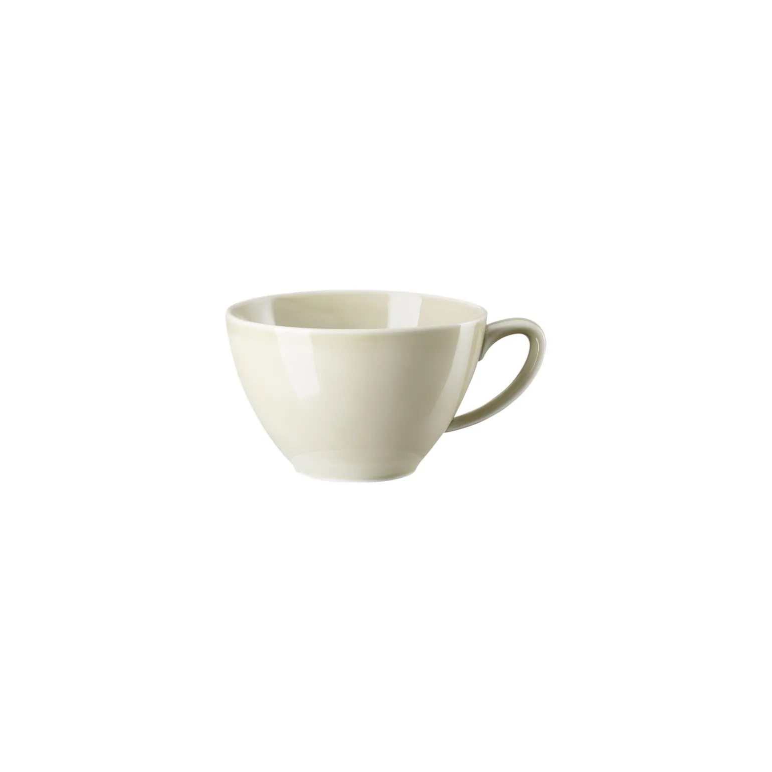 Café au Lait-Obertasse