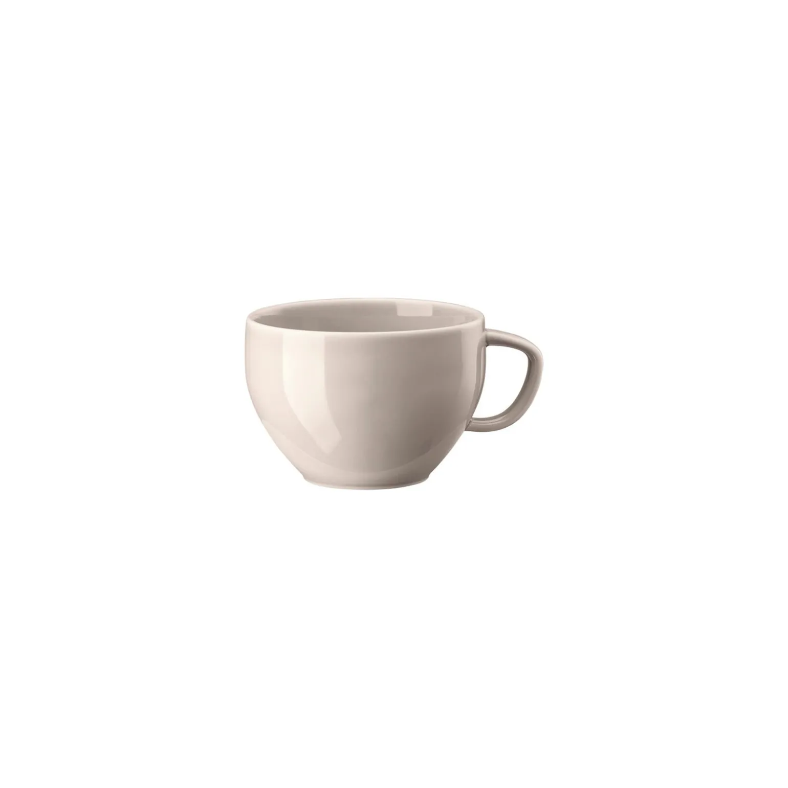 Café au Lait-Obertasse