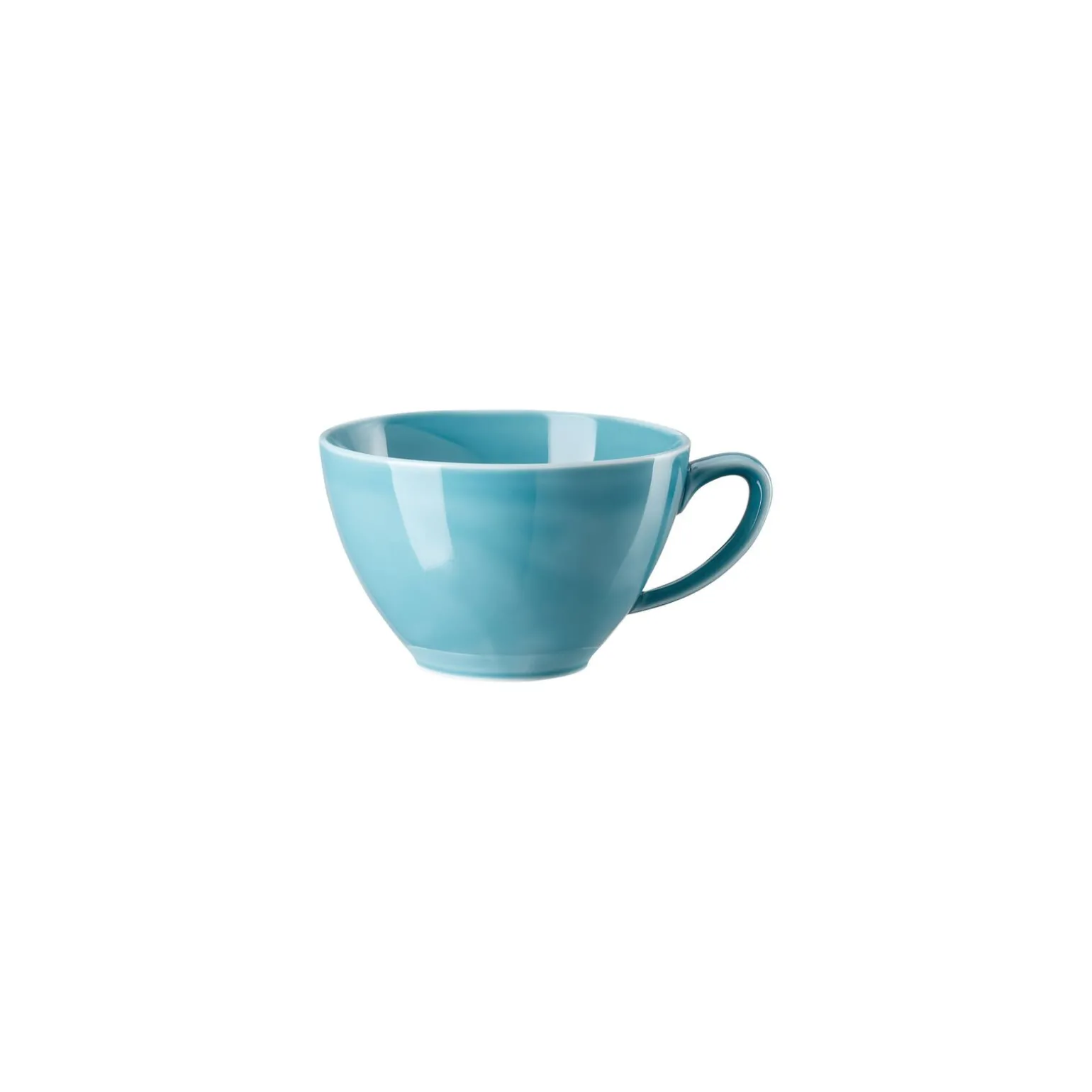 Café au Lait-Obertasse