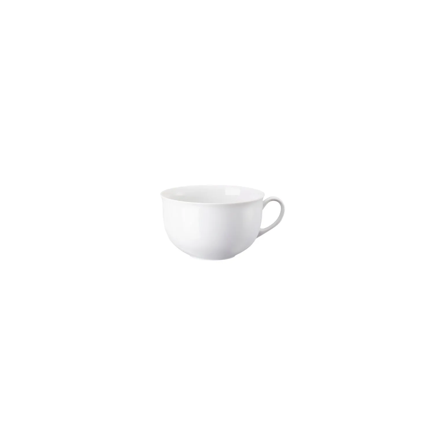 Café au Lait-Obertasse