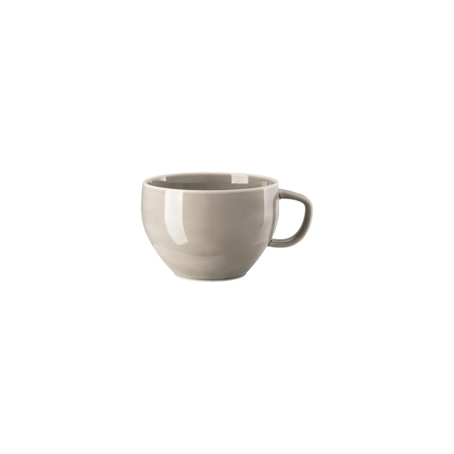 Café au Lait-Obertasse