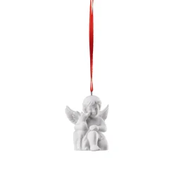 Engel mit Bambi