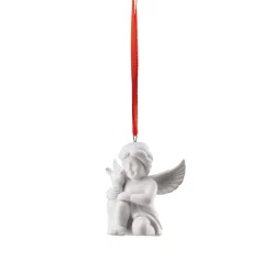 Engel mit Bambi