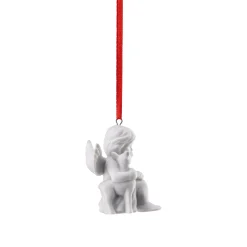 Engel mit Bambi