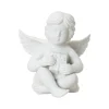 Engel mit Geschenk