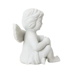 Engel mit Geschenk