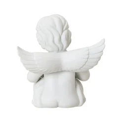 Engel mit Geschenk