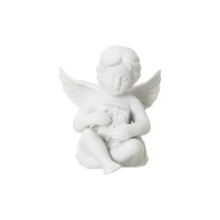 Engel mit Geschenk