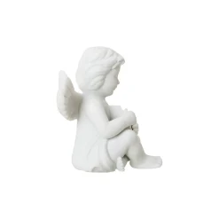 Engel mit Geschenk