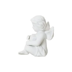 Engel mit Geschenk