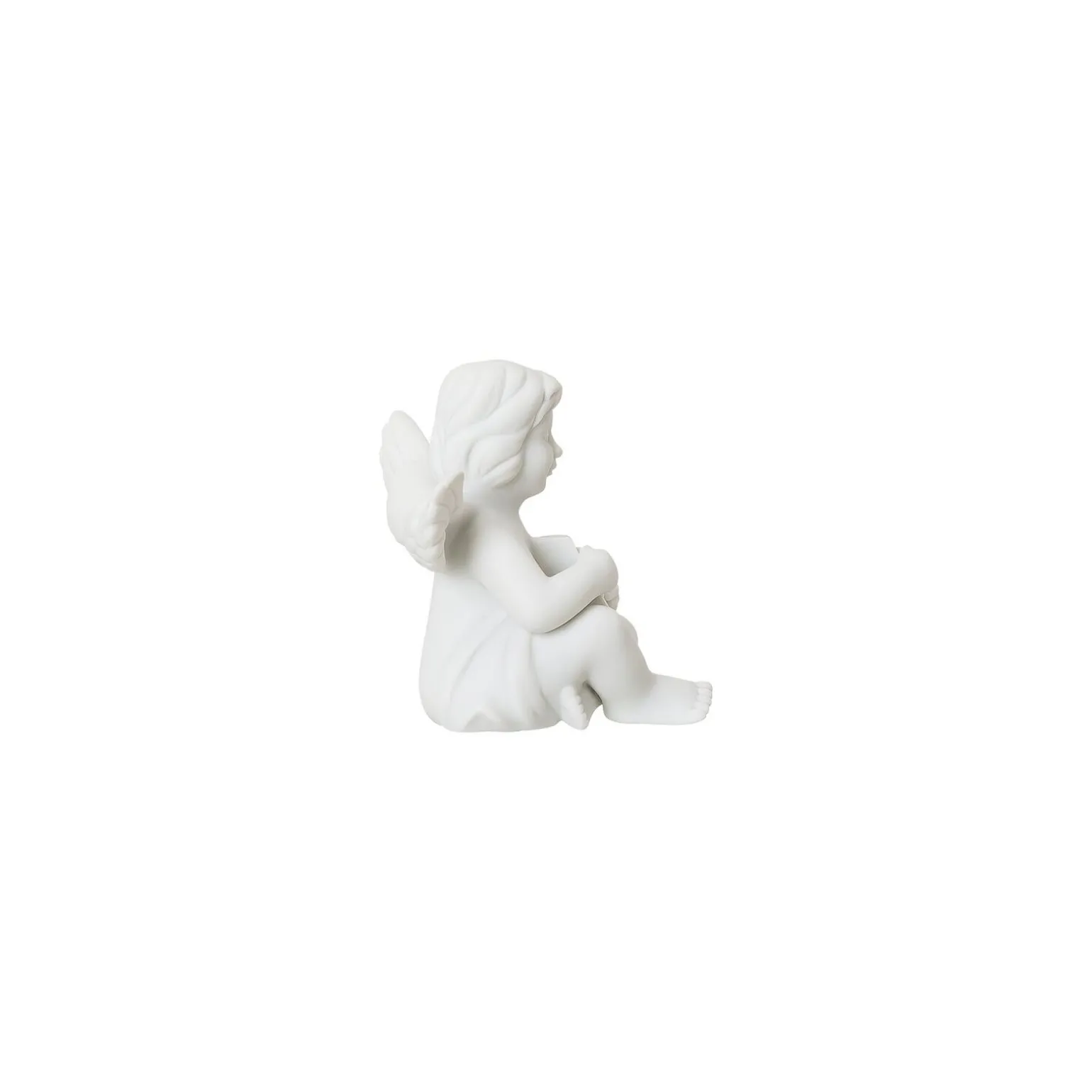 Engel mit Geschenk