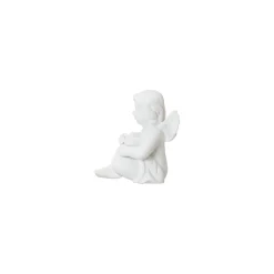 Engel mit Geschenk