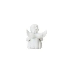 Engel mit Geschenk