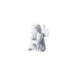 Engel mit Hase