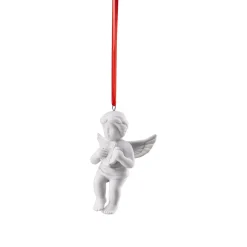Engel mit Lyra