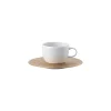 Espresso-/Mokkatasse 2-tlg.