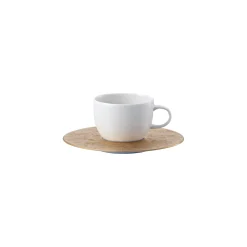 Espresso-/Mokkatasse 2-tlg.