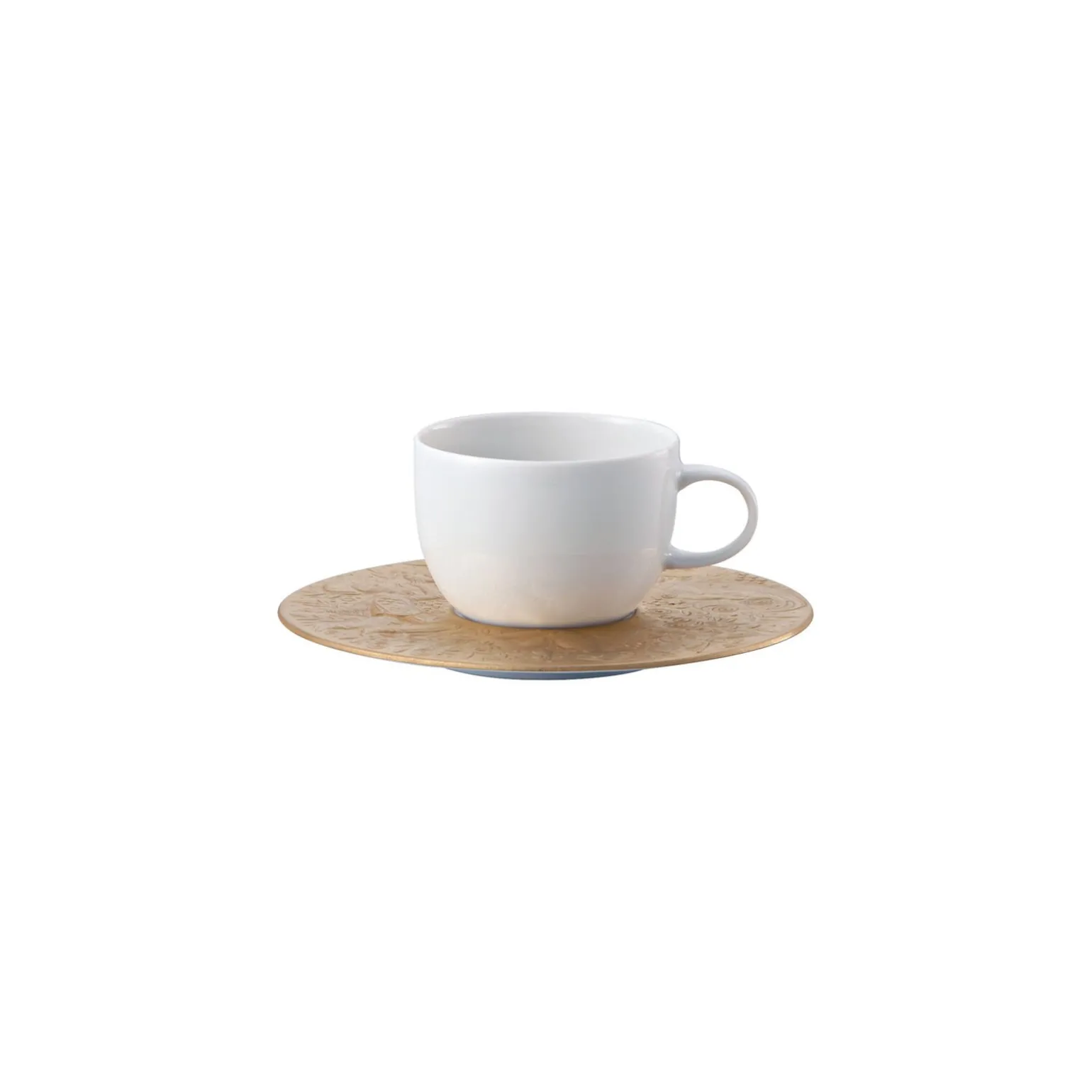 Espresso-/Mokkatasse 2-tlg.