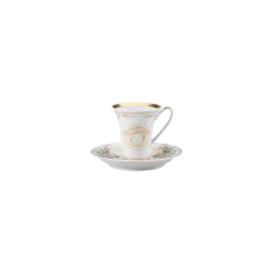 Espresso-/Mokkatasse 2-tlg.