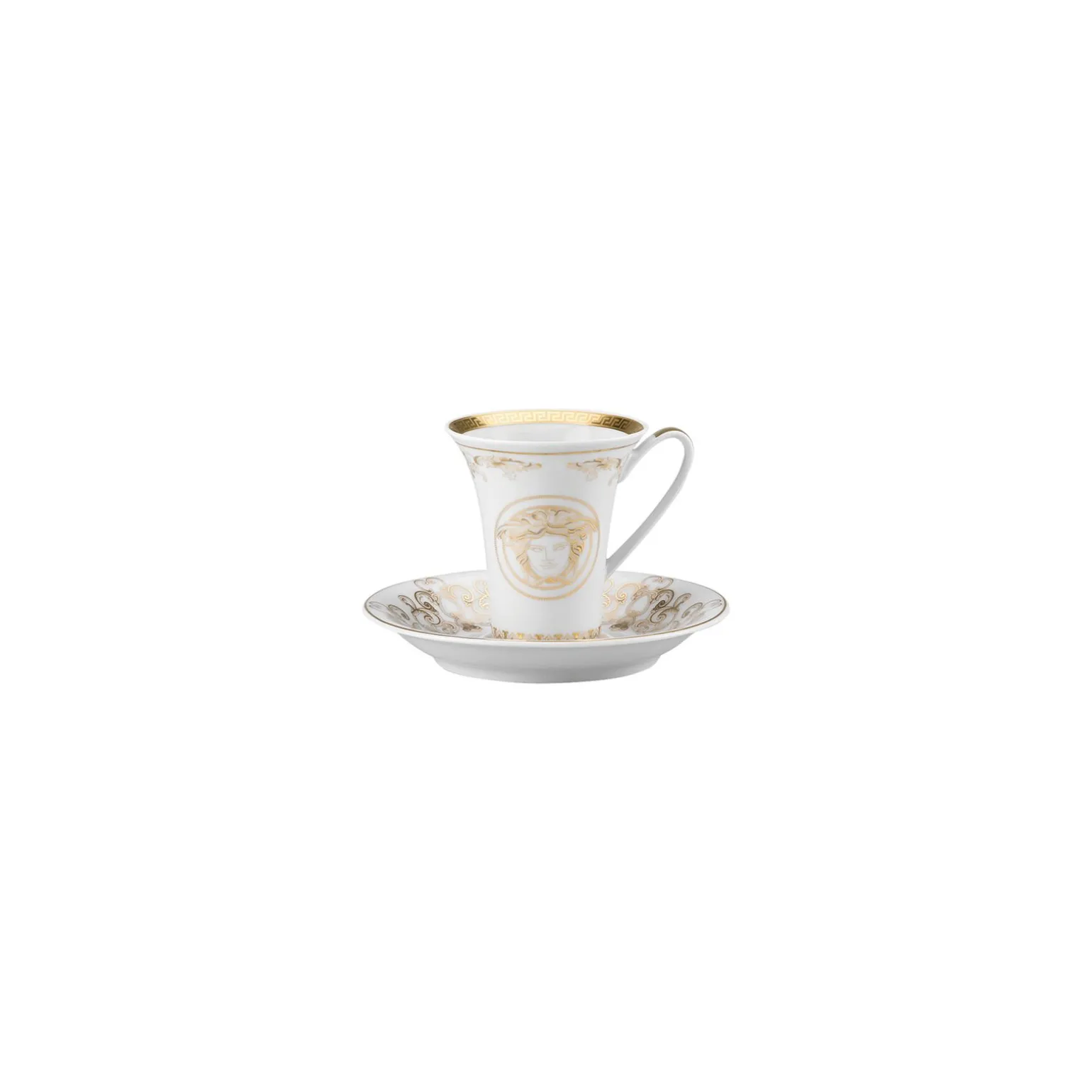 Espresso-/Mokkatasse 2-tlg.
