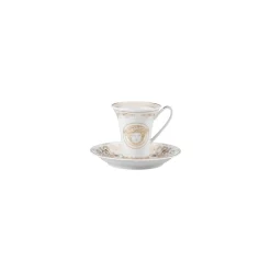 Espresso-/Mokkatasse 2-tlg.
