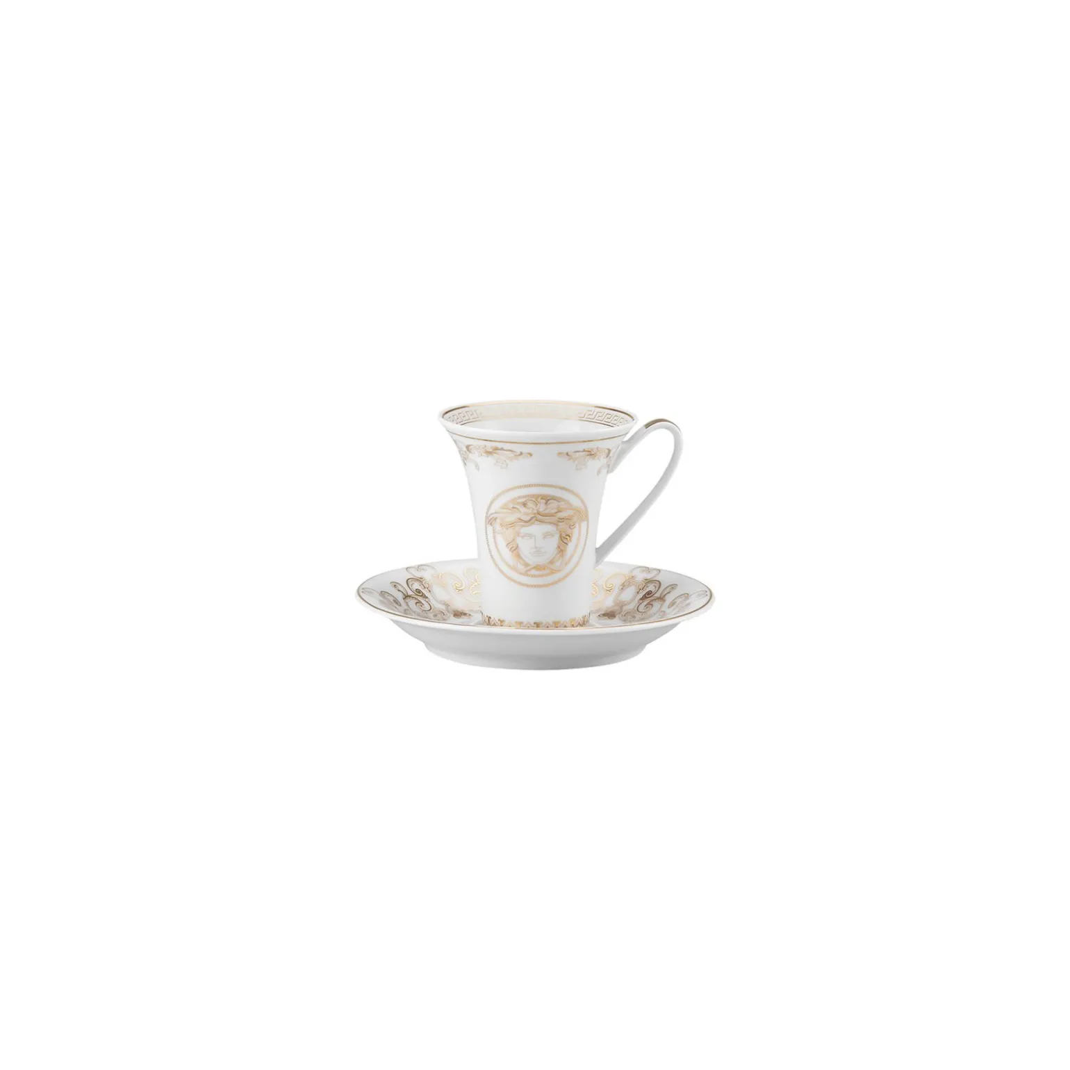 Espresso-/Mokkatasse 2-tlg.